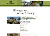 Hotel-Restaurant Brünig