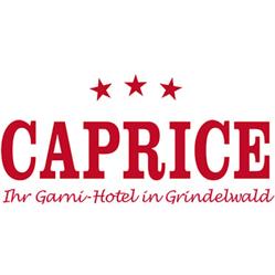 Hotel Caprice Grindewald
