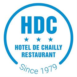 Hôtel de Chailly