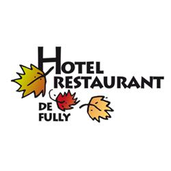 Hôtel de Fully