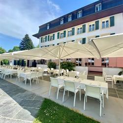 Hotel La Prairie