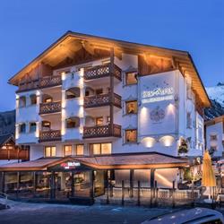 Robert Heis Hotel Des Alpes