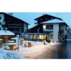 Hotel des Mayens