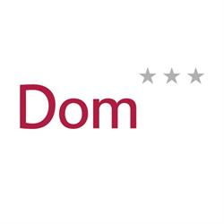 Hotel Dom Förderraum