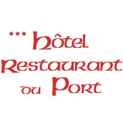 Hôtel du Port