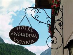 Hotel Garni Engiadina