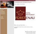 Hotel Restaurant Fürstenau