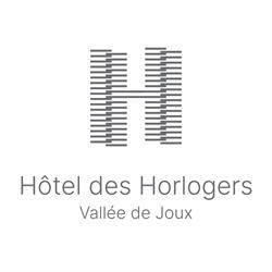 L'hôtel Des Horlogers, Guignard SA