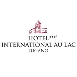 International au Lac Historic Lakeside Hotel