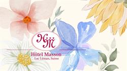 Hôtel Masson Veytaux