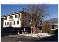 Hotel-Restaurant Ochsen