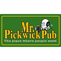 Mr. Pickwick Pub Luzern