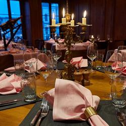 Restaurant Schiff