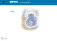 Hidrostal Process Engineering AG