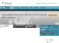 HR Access Solutions Suisse Sàrl
