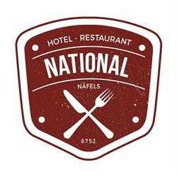 Hotel-Restaurant National