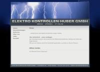 Elektro-Ingenieur Otto Graf AG