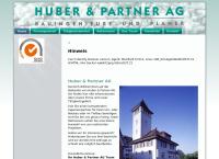 Huber & Partner AG