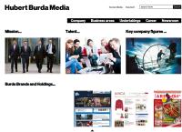 Burda Service AG