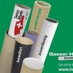 Gasser-Hülsen GmbH