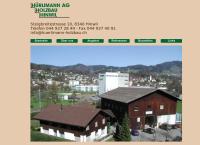 Hürlimann AG