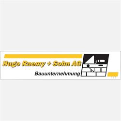 Raemy Hugo + Sohn AG