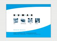 Humar und Partner AG