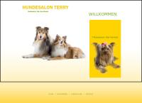 hundesalon terry