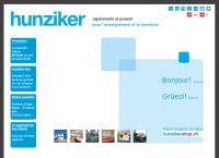 Hunziker-Kal SA