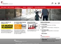 Kieswerk Hupfer AG