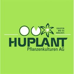 Huplant Pflanzenkulturen AG