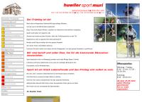 Huwiler Sport AG