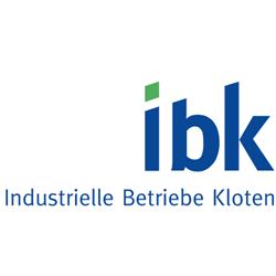 Industrielle Betriebe Kloten AG