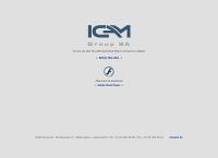 International Consulting & Asset Management Icam Group SA