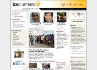 Icvolontaires - Icvolunteers