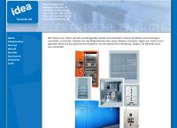Idea-Technik AG