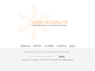 Idée d Ailleurs Sàrl