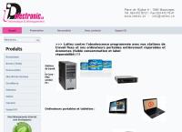 Id Electronic SA