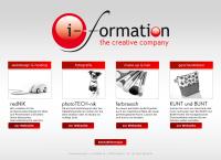 I-formation gmbh