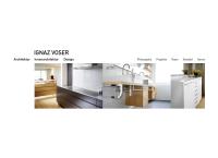 Voser Ignaz