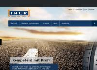 Ihle (Schweiz) AG