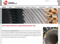 ILB International Logistikbetriebe AG