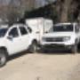 SUV