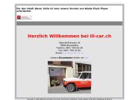 Carrosserie Illi GmbH