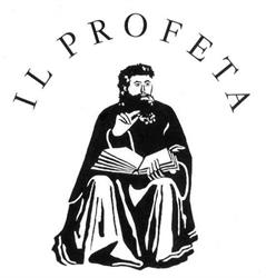 Restaurant Il Profeta