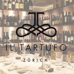 Ristorante IL TARTUFO GmbH