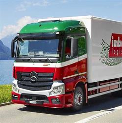 Imbach Logistik AG