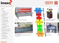 Imex-Technik AG