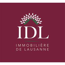 IDL Immobilière de Lausanne Sàrl