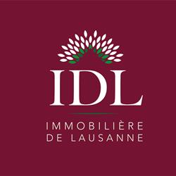 IDL Immobilière de Lausanne Sàrl